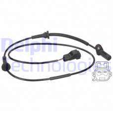 SS20489 DELPHI Датчик частота обертання колеса