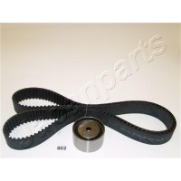 KDD-002 JAPANPARTS Комплект ременя ГРМ