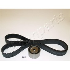 KDD-002 JAPANPARTS Комплект ременя ГРМ