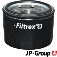 6118500100 JP GROUP Масляний фільтр