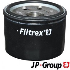 6118500100 JP GROUP Масляний фільтр
