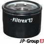6118500100 JP GROUP Масляний фільтр