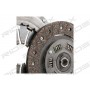 479C0182 RIDEX Комплект зчеплення