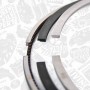 R1012300 ET ENGINETEAM Комплект поршневих кілець