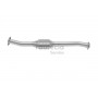 FS15390K Faurecia Катализатор