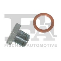 433.411.011 FA1 Різьбова пробка, Масляний піддон