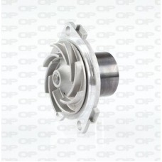 WAP8260.00 OPEN PARTS Водяний насос охолодження двигуна