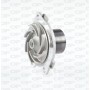 WAP8260.00 OPEN PARTS Водяний насос охолодження двигуна