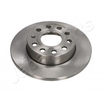 DP-0928 JAPANPARTS Гальмівний диск