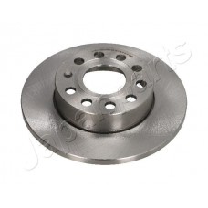 DP-0928 JAPANPARTS Гальмівний диск