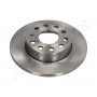 DP-0928 JAPANPARTS Гальмівний диск