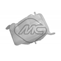 03579 Metalcaucho Компенсаційний бак охолоджувальна рідина