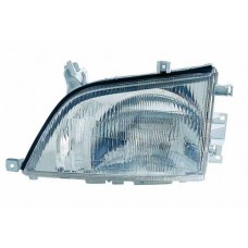 212-11A8R-LD-E ABAKUS Основна фара