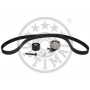 SK-1693 OPTIMAL Комплект ременя ГРМ