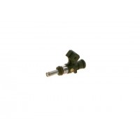 0 280 158 211 BOSCH Клапанна форсунка