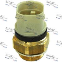 L2807 AUTOTEAM Термовимикач вентилятор радіатора