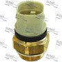 L2807 AUTOTEAM Термовимикач вентилятор радіатора