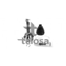 77-FI-1101 TALOSA Шарнирный комплект, Привідний вал