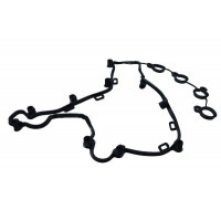 70-0105 MAXGEAR Прокладка, Кришка головки циліндра