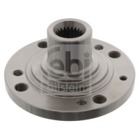 02219 FEBI BILSTEIN Ступиця колеса