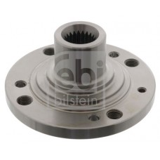02219 FEBI BILSTEIN Ступиця колеса