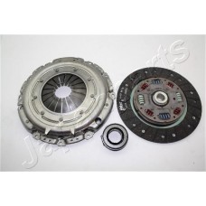 KF-VW02 JAPANPARTS Комплект зчеплення