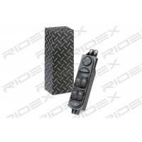 1761S0058 RIDEX Вимикач склопідйомник
