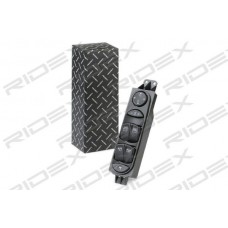 1761S0058 RIDEX Вимикач склопідйомник