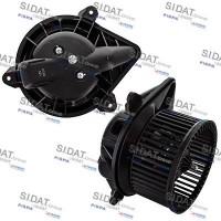 9.2236 SIDAT Вентилятор салону