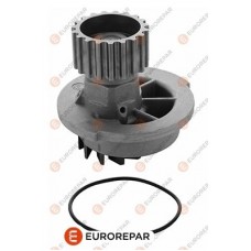 1637178180 EUROREPAR Водяний насос охолодження двигуна