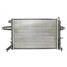 D7X001TT THERMOTEC Радіатор охолодження двигуна