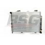 BSG 60-520-040 BSG Радіатор охолодження двигуна