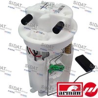 G2106AS AUTOTEAM Елемент системи живлення