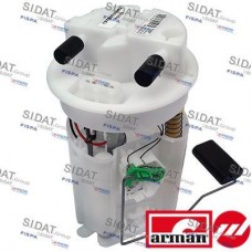 G2106AS AUTOTEAM Елемент системи живлення