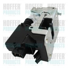 3100498 HOFFER Замок дверей