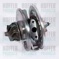 6500376 HOFFER Група корпусу компресор