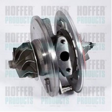 6500376 HOFFER Група корпусу компресор