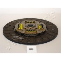 DF-H00 JAPANPARTS Диск зчеплення