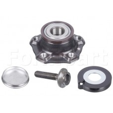 11498009K FORMPART Комплект підшипника ступиці колеса