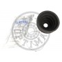CVB-10407CR OPTIMAL Комплект пыльника, Привідний вал