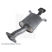 ADC46029 BLUE PRINT Середній глушник вихлопних газів