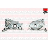OP271 FAI AutoParts Масляний насос