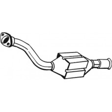 099-005 KLOKKERHOLM Катализатор