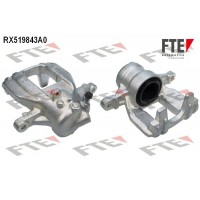 RX519843A0 FTE Гальмівний супорт