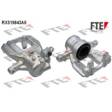 RX519843A0 FTE Гальмівний супорт