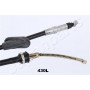 BC-430L JAPANPARTS Тросик, cтояночный тормоз