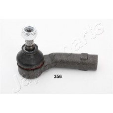 TI-355L JAPANPARTS Наконечник поперечної кермової тяги