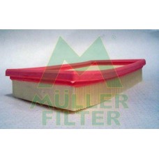 PA398 MULLER FILTER Повітряний фільтр
