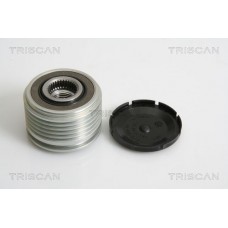 8641 234018 TRISCAN Механізм вільного ходу генератора