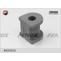 BS20233 FENOX Втулка стабілізатора